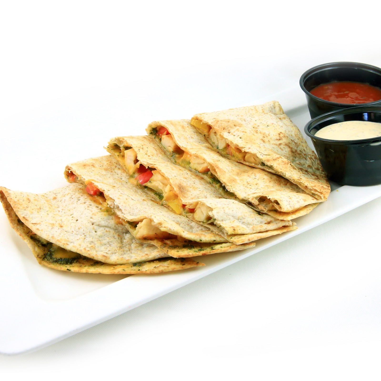 Photo of Chopped Leaf - 10200 8th St, Dawson Creek, BC V1G 2E9